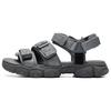 Fluid Sandal 'Grey' F12M226408FFG