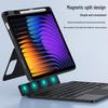 Jiuqi Wireless Split Keyboard Case for Xiaomi/Redmi Tablets 7/8