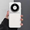 Applicable to Huawei Mate11promax mobile phone case vivoX111Ultra lychee leather pattern OPPOFindX1s case