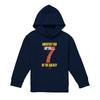 Star Wars Childrens/Kids Star Wars Greatest Kid XWing Pilot Hoodie