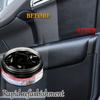 Plastic Renovate Wax - Blackening & Brightening Agent for Car Interiors & Exteriors, Tire Repair & Maintenance Cream, Rubber