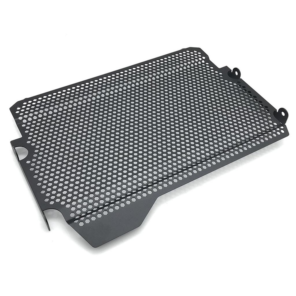 MML-For YZF-R7 2021-2022 Radiator Guard Grille Cover Radiator Protection Cover Motorcycle Accessories
