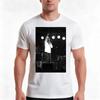 Lead Singer Of The Buckinghams Tshirt Summer Casual Cotton Tee Oversized Streetwear Tops Vintage Graphic Print 100 Cotton