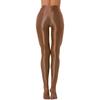 Womens Shiny Ballet Yoga Leggings Training Fitness Workout Dance Tights Pants