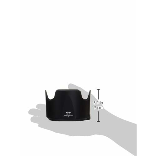 Nikon Bajonett-Gegenlichtblende HB-78