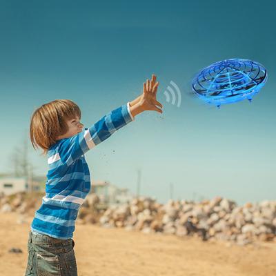 ufo interactive aircraft toy