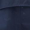 COACH trench coat XXS Navy Women Used