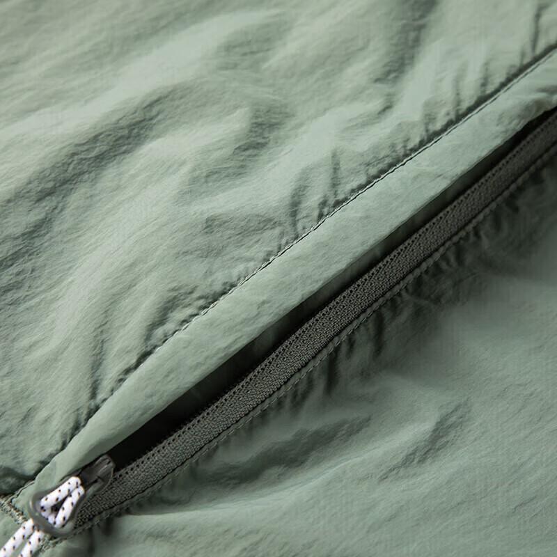 TOREAD UPF50+ Lightweight Breathable Sun Protection Jacket