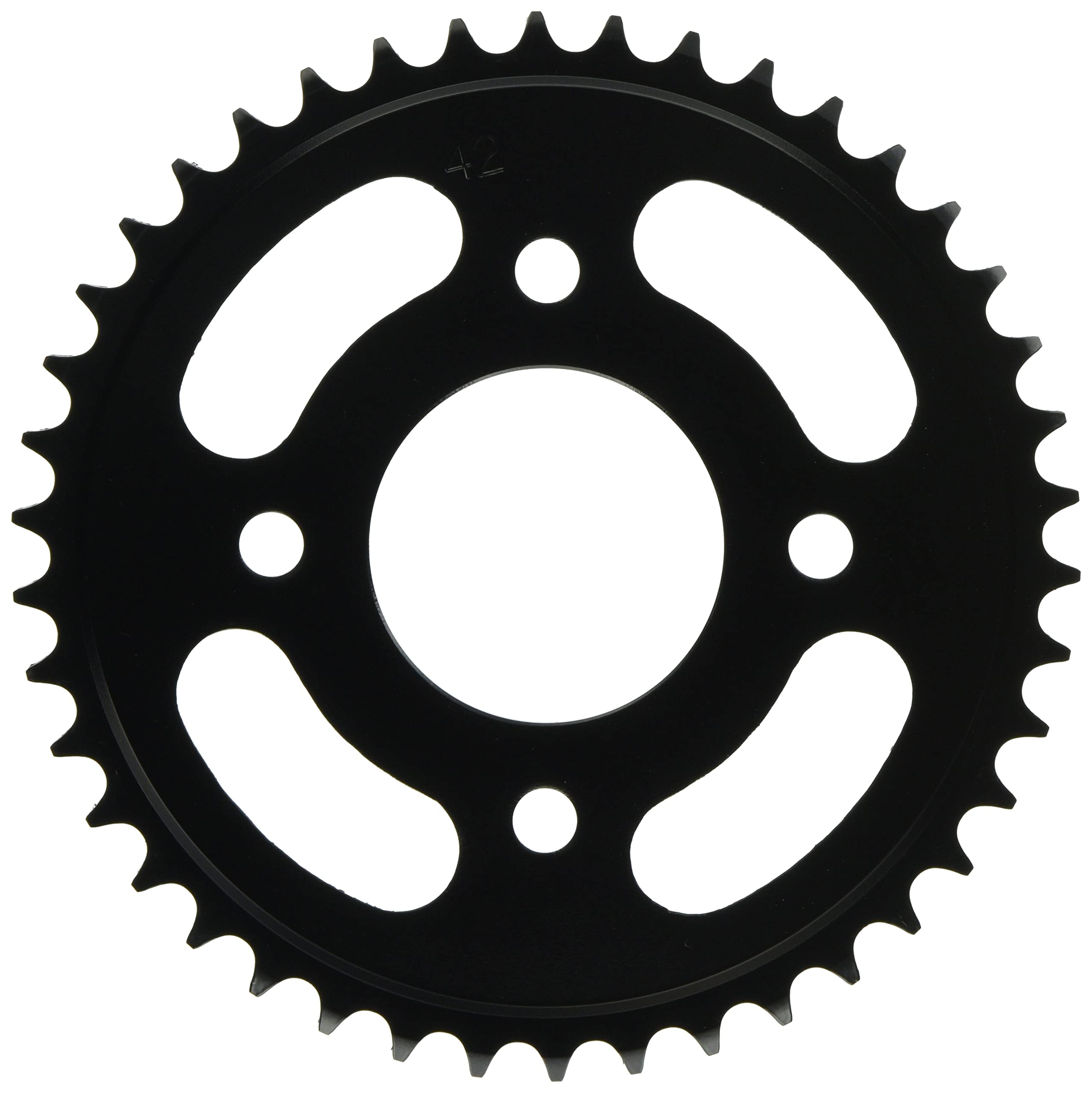 

KITACO Driven Sprocket 420 Size Grom Monkey 125 Grom (Rear/42T) (JC92) (JB03/JB05) 21~HRC (GROM5) etc. 535-1452042