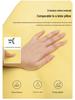 Nio ET5/ET7/EC6/ES8 Memory Foam Car Neck & Lumbar Support Cushion