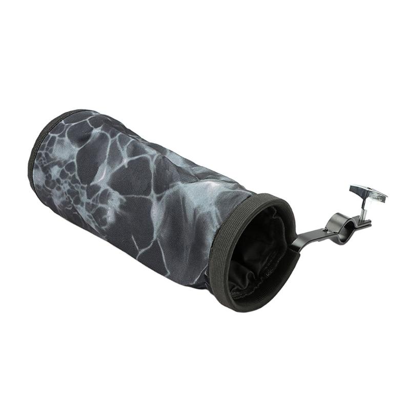 Drum Stick Stand Organizer Pouch 5A Drumsticks Drum Stick Pouches Drum Stick Clip on Holder Drumstick Oxfordcloth Bag