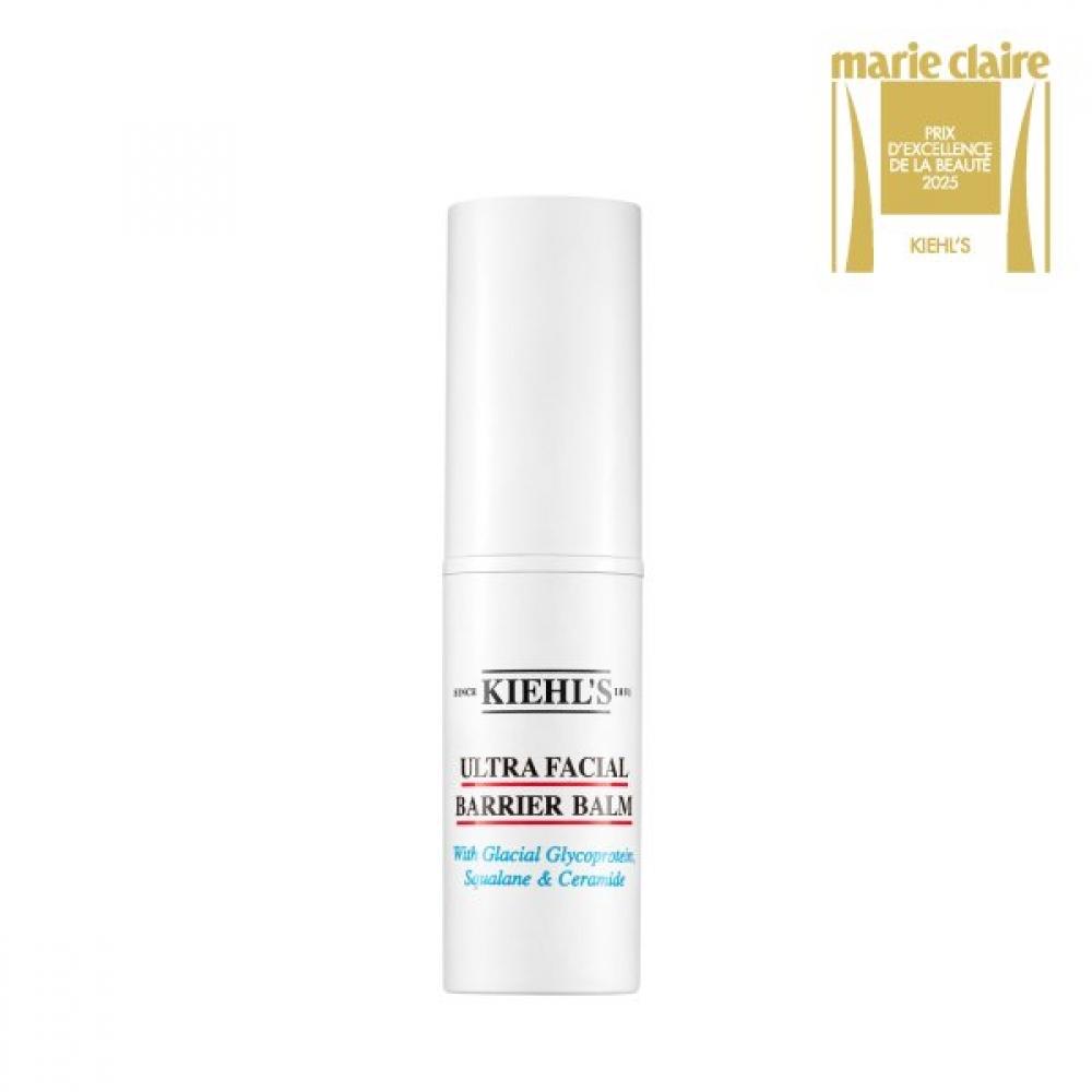Kiehl S бальзам-стик для увлажнения 9 г Single option