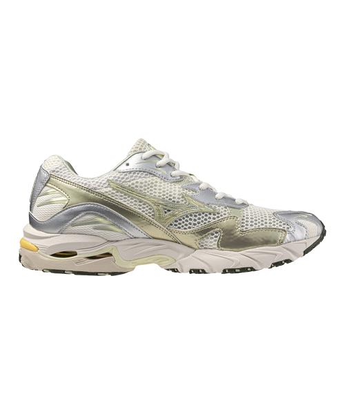 [Mizuno] Wave Rider 10 - Snow White:White Jade:Desert Sage / D1GA243106 [Shipped from Korea] 100% Authentic