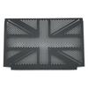 For Triumph Trident 660 ABS Trident660    2024, Motorcycle Radiator Protective Cover, Front Cooler Protective Cover