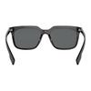 Burberry Gray Lens Butterfly Sunglasses Women sunglasses BE4337379887