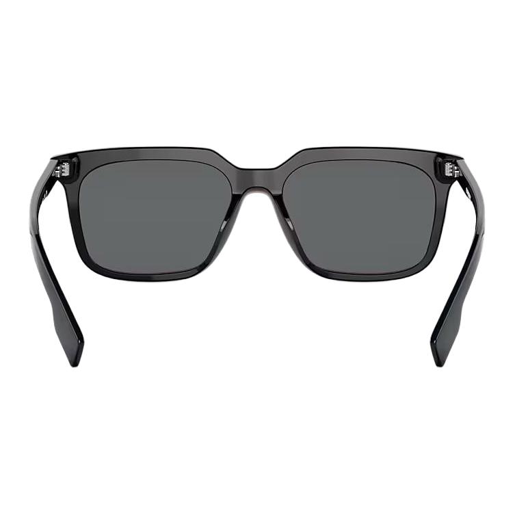 Burberry Gray Lens Butterfly Sunglasses Women sunglasses BE4337379887