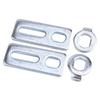 Anti-rotation Anti-rotation Gasket Electric Bicycle Gasket