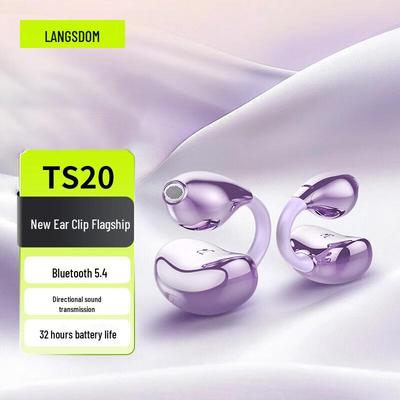 Lanston TS20 Wireless Open-Ear Sport Earbuds