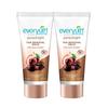 @ Everyuth Tan Removal Face Pack Chocolate & Cherry 50g Pack Of 2 H236 UKR365_60%OFF