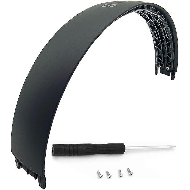 Solo3 Headband Replacement Parts Accessories Solo2 Headband Repair Kit Compatible with Solo 3.0 Solo 2.0 Wireless Top Headband