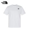 The North Face Unisex 2026 Short Sleeve T-Shirt