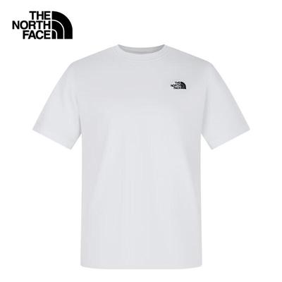 The North Face Unisex 2026 Short Sleeve T-Shirt