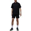 Jordan Sport Dri-FIT Casual Fashion Versatile Short Sleeve T-Shirt Men Tops HQ8689010
