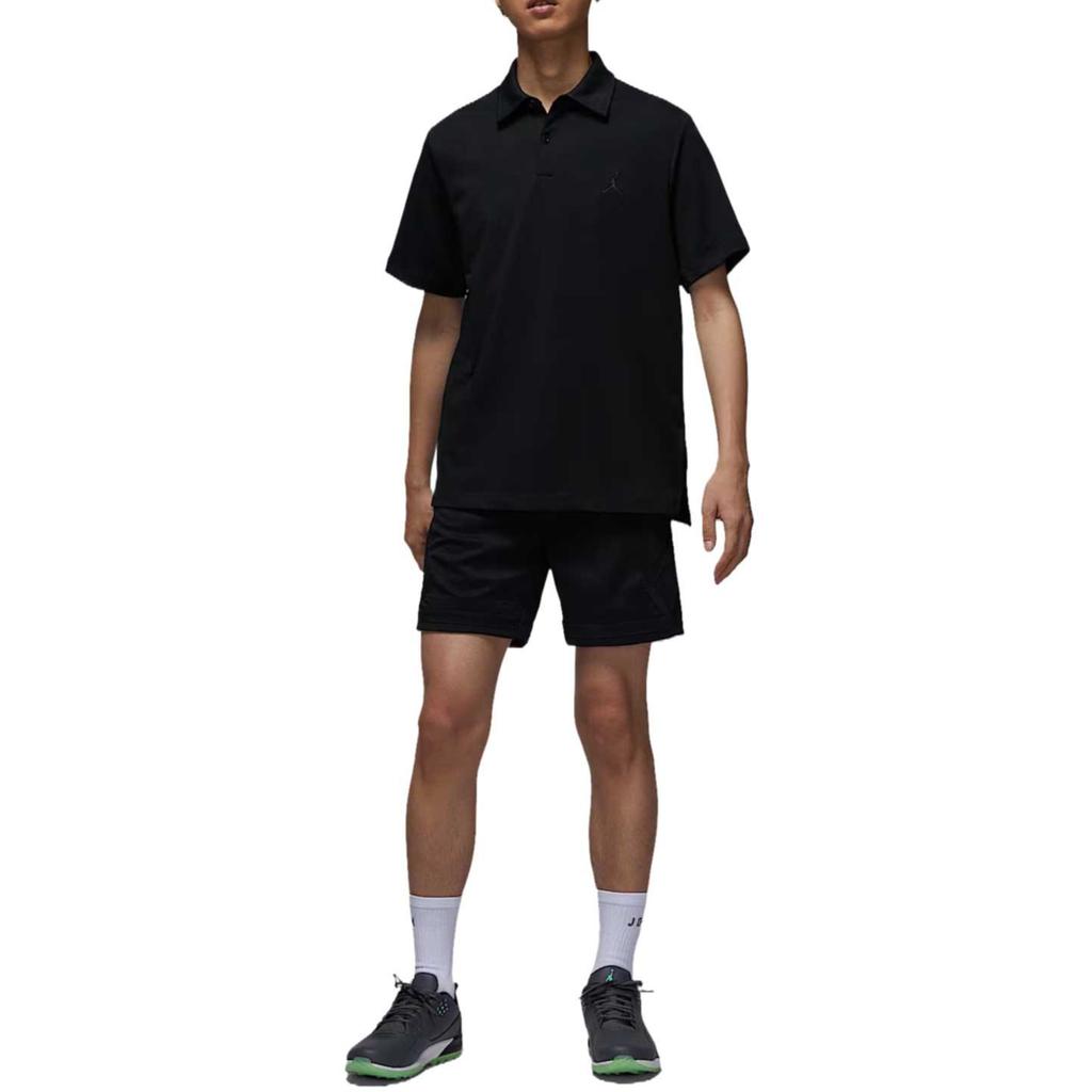 Jordan Sport Dri-FIT Casual Fashion Versatile Short Sleeve T-Shirt Men Tops HQ8689010