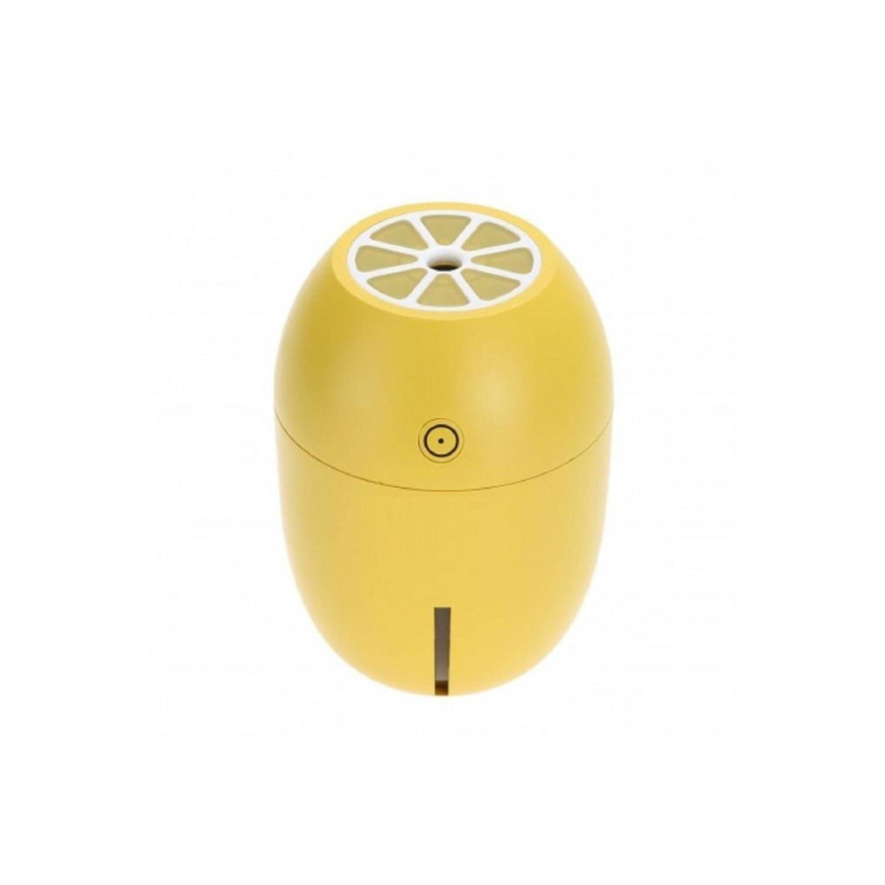 

FLQUE Lemon Design Night Light Увлажнитель пара для детской комнаты