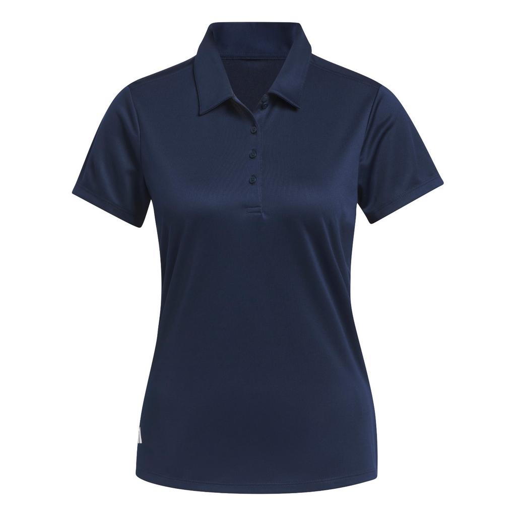 Adidas Womens/Ladies Performance Polo Shirt