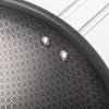 Zwilling Nova Plus 30cm Honeycomb Stainless Steel Wok