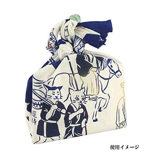 Kenema Tenugui Towel - Yokozuna Sumo Design - Approx. 36x90cm - Vibrant Colors with Traditional Dyeing Techniques - Made of Soft, Comfortable Cotton