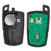 Datong World Car Remote Control Key For BMW CAS 3 System 1 3 5 Series ID46 PCF7945 Chip 315/434/868 Mhz Auto Smart Card Key