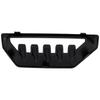 For 22-24 GMC Sierra 1500 Front Bumper Face Bar Grilles Right Side Hand 84869628