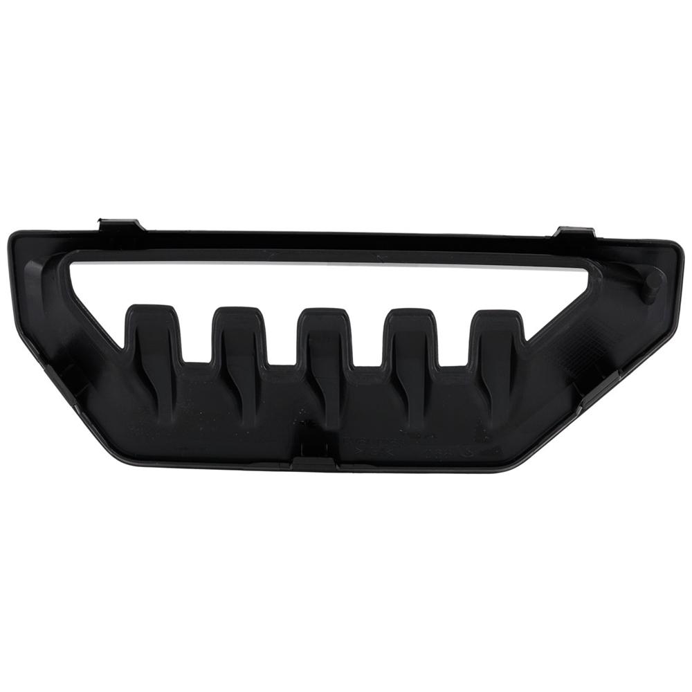 For 22-24 GMC Sierra 1500 Front Bumper Face Bar Grilles Right Side Hand 84869628