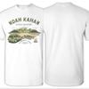 T-shirt Unisex Noah Kahan Stick Season Maglietta Vintage Manica Corta Girocollo Cotone 4XL 5XL Top