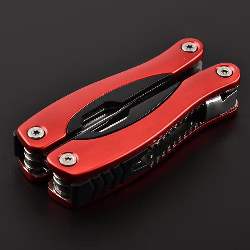 Miflame Multifunction Folding Pliers (2-Pack)