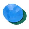 Plastic Gold Pan With Riffle Design Ergonomic Gold Panning Tool For Gold Mining Metal Detect Outdoor Wash Gold Panning Equipment