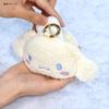 Gourmandise Sanrio Characters Earphone Multi Pouch Cinnamoroll SANG-379CN
