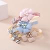 Floal Cat Collar Dog Collars for Small Puppy Flower Decorations Cute Accessory