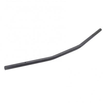 Motorcycle Handlebar 22mm Handle Cross Bar Strengthen Lever Motorbike Accessory