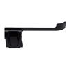 Thumb Up Grip Fit for Fujifilm X E5 Camera Hot Shoe Thumb Up Rest Hand Grip Photography Accessory Black