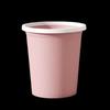 Yu Yu Household Pressure Ring Trash Can Set