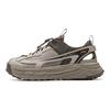 Li Ning Star Path Soft Comfortable Versatile Non-Slip Wear-Resistant Creek Shoes Unisex Shoes Gray-Brown AGUV017-2