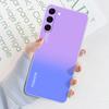 For Samsung S23 S23 Ultra Case Cover Marble Transparent Cases for Samsung Galaxy S23 Plus Silicone Bumper GalaxyS23 Phone Bags
