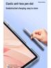 3+Y Foldable Huawei MatePad Air 12" Protective Case with Pen Slot for 11.5S Acrylic Pro