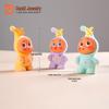 2025 Double Pop Resin Trendy Figurines - Large Star Man Desktop Ornaments