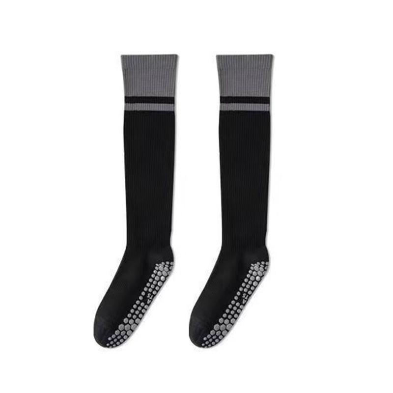 Sports Calf Pressure Socks Spring and Summer Yoga Socks Women's Anti Slip Professional Pilates Fitness Long Socks