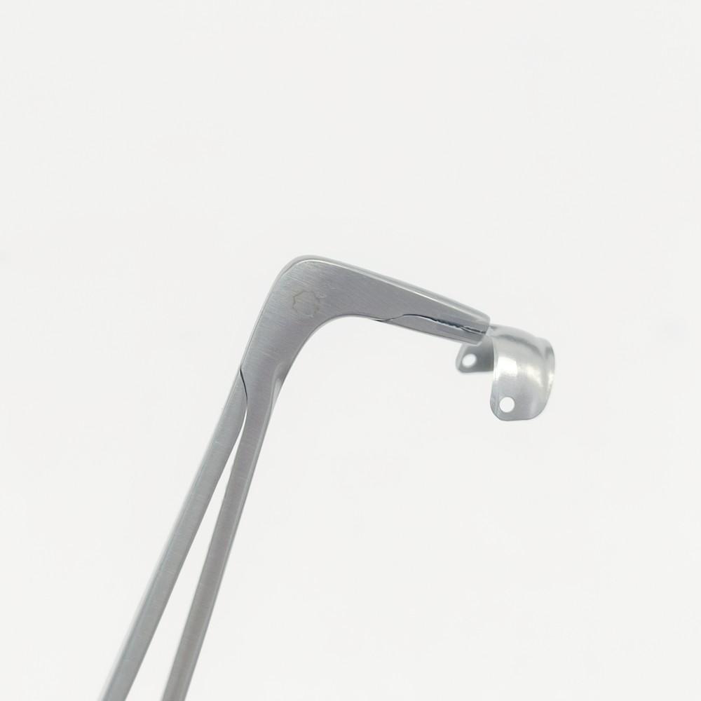 New Dental Matrix Bands Sectional Contoured Metal Matrices Matrix For Teeth Replacement Dentist Tools Dentistry Material