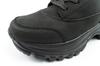 Lee Cooper Synthetic Black [LCJ-25-01-3743L] Y.40